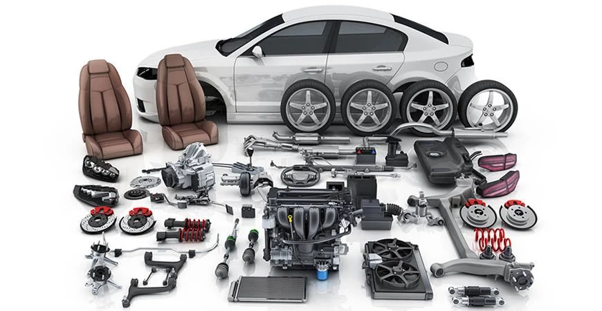 Sarıyer Oto Yedek Parçacısı