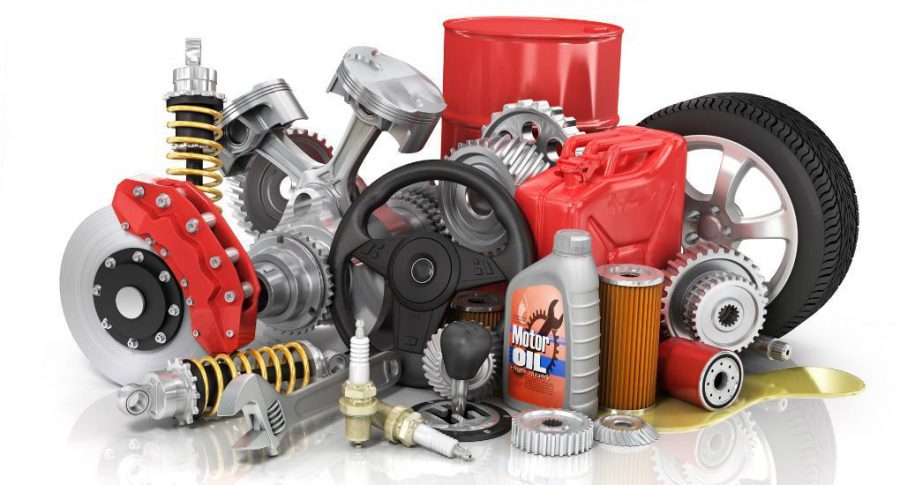 Sarıyer Oto Yedek Parçacısı